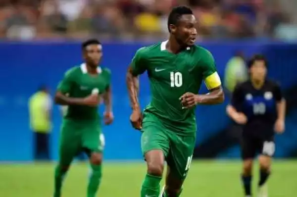 Nigeria: Sports Ministry Has Refunded Mikel Obi
